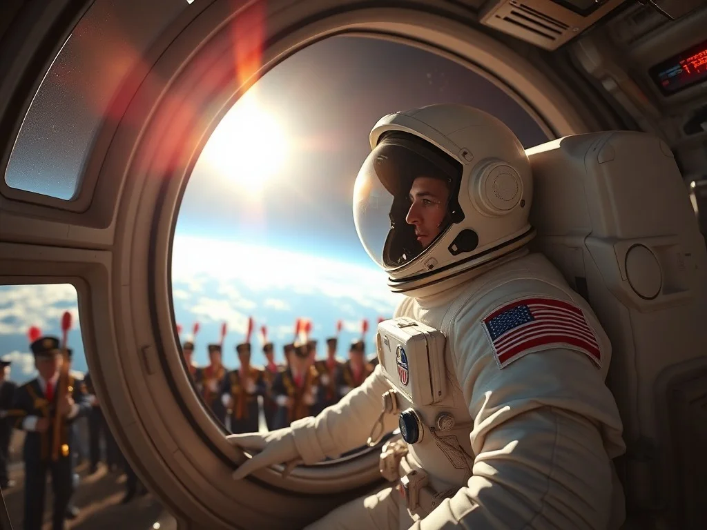 Sweet Tea: Out of this world