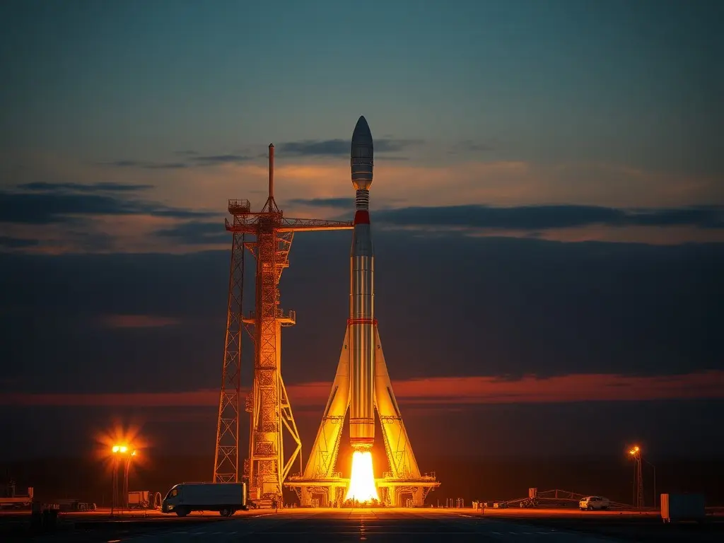 Swiggy cofounders pick up stake in India’s first space unicorn Skyroot