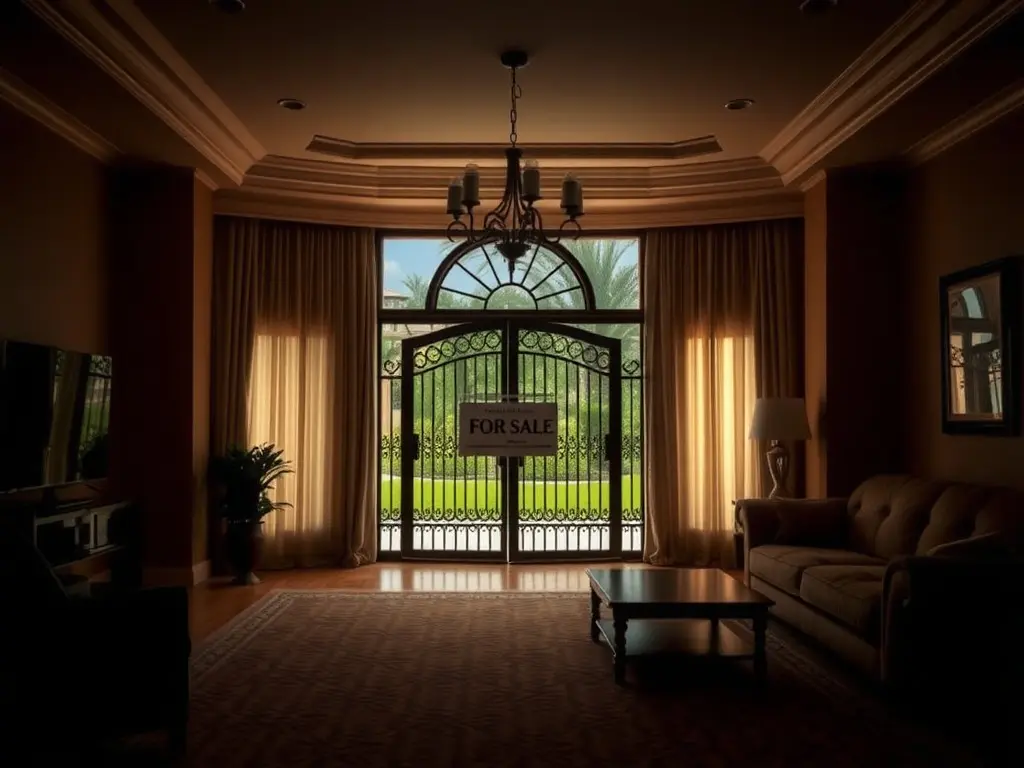 Sydney home prices fall by up to $40k in some areas