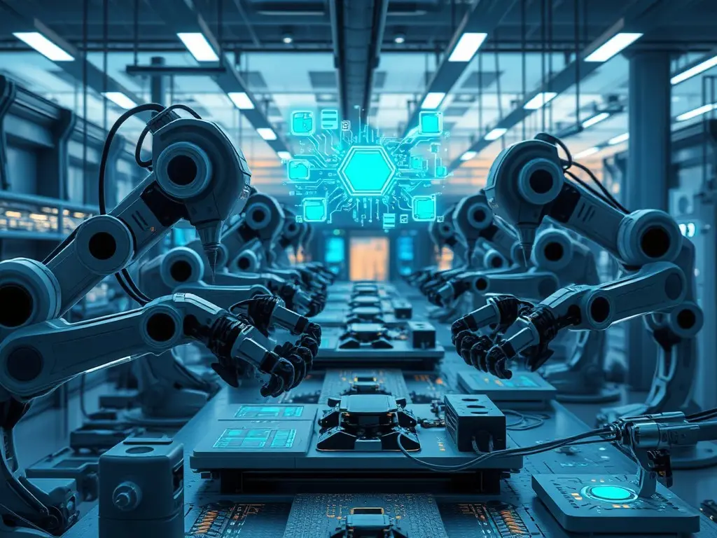 Synaptics Reports Third Quarter Fiscal 2026 Results