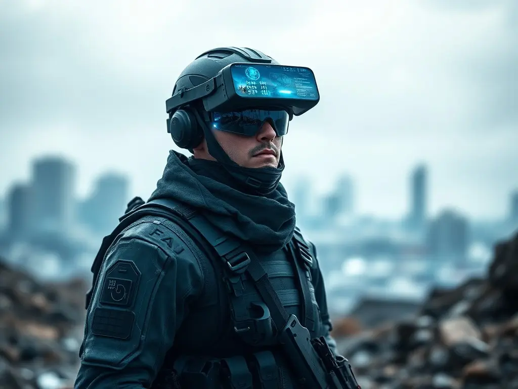 Syntec Optics ("OPTX") Advances Domestic Defense Tech with $2M Foundational Purchase Order for AI-Powered AR Cameras