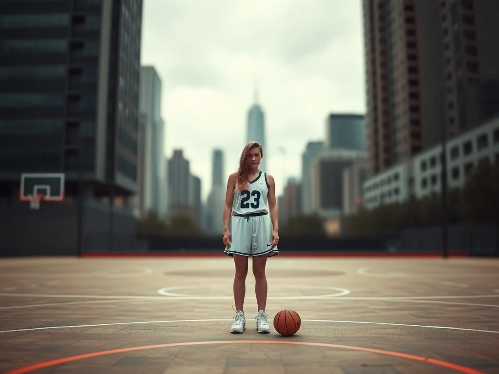 Syracuse guard Sophie Burrows plans to enter the transfer portal