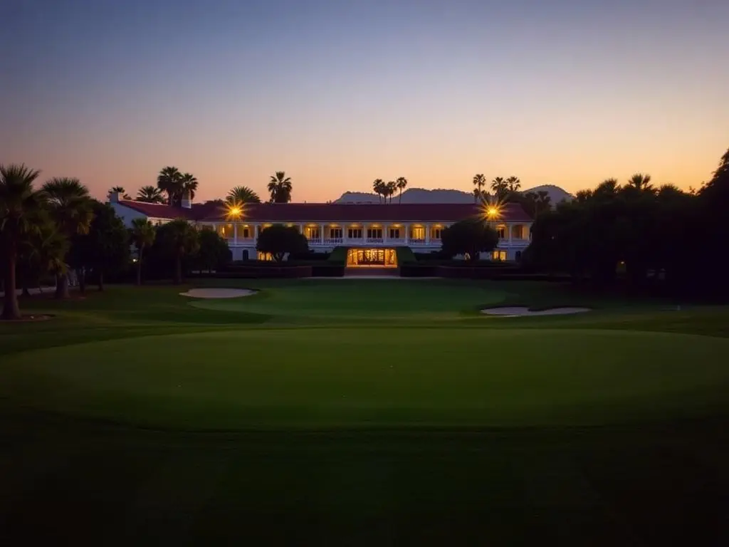T-Mobile and USGA Enhance Women's Golf Experience at Riviera with New Technology