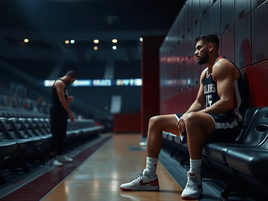 T-Wolves star Anthony Edwards expected to miss multiple weeks | Report