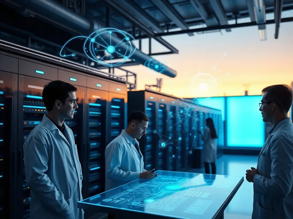 Taiwan Highlights Responsible AI Innovation