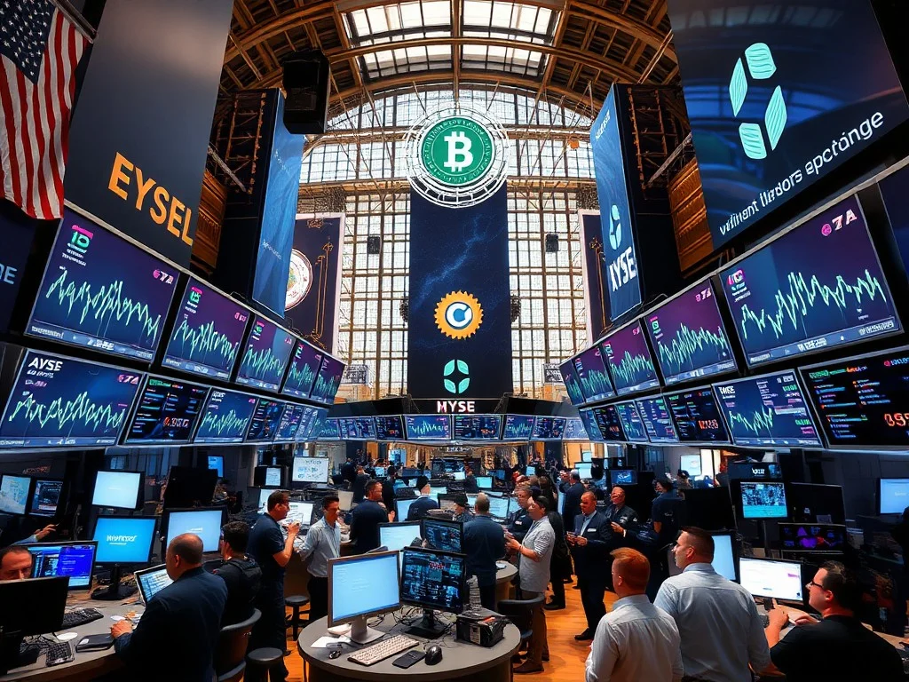 Taiwan stock market overtakes UK to become seventh largest; market cap above $4 trillion