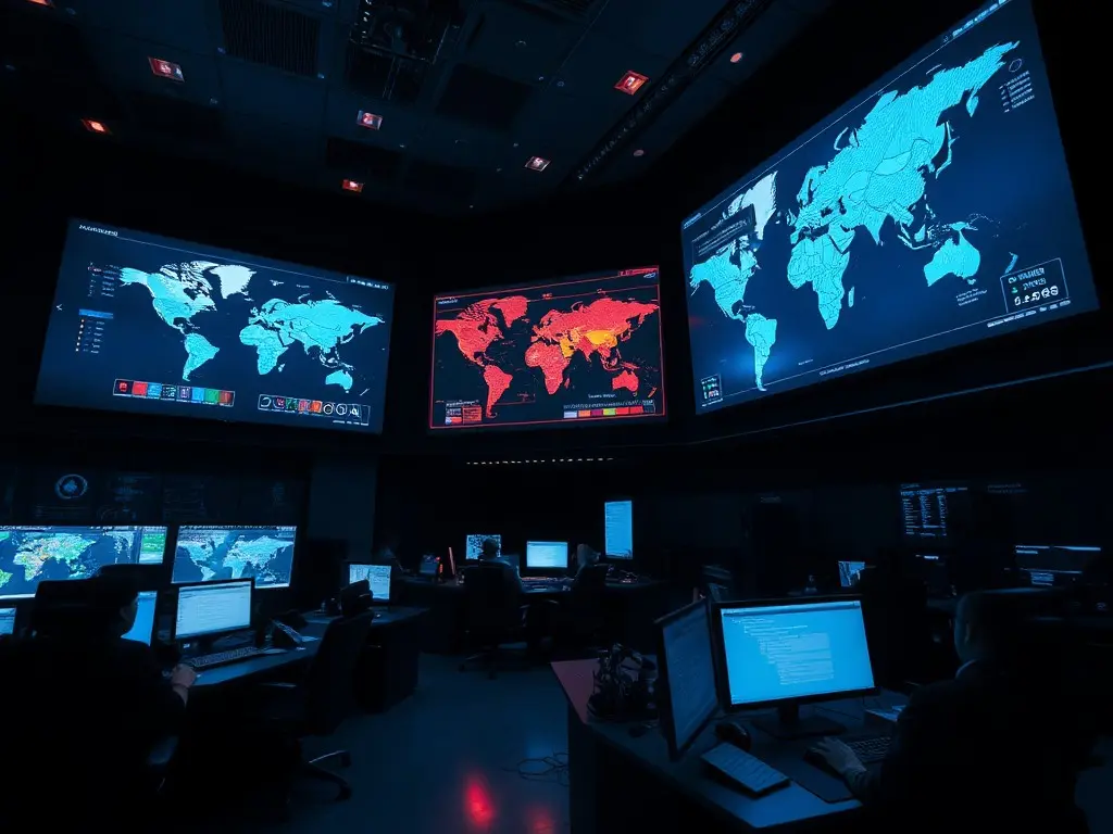 Taiwan’s global cybersecurity role touted at event