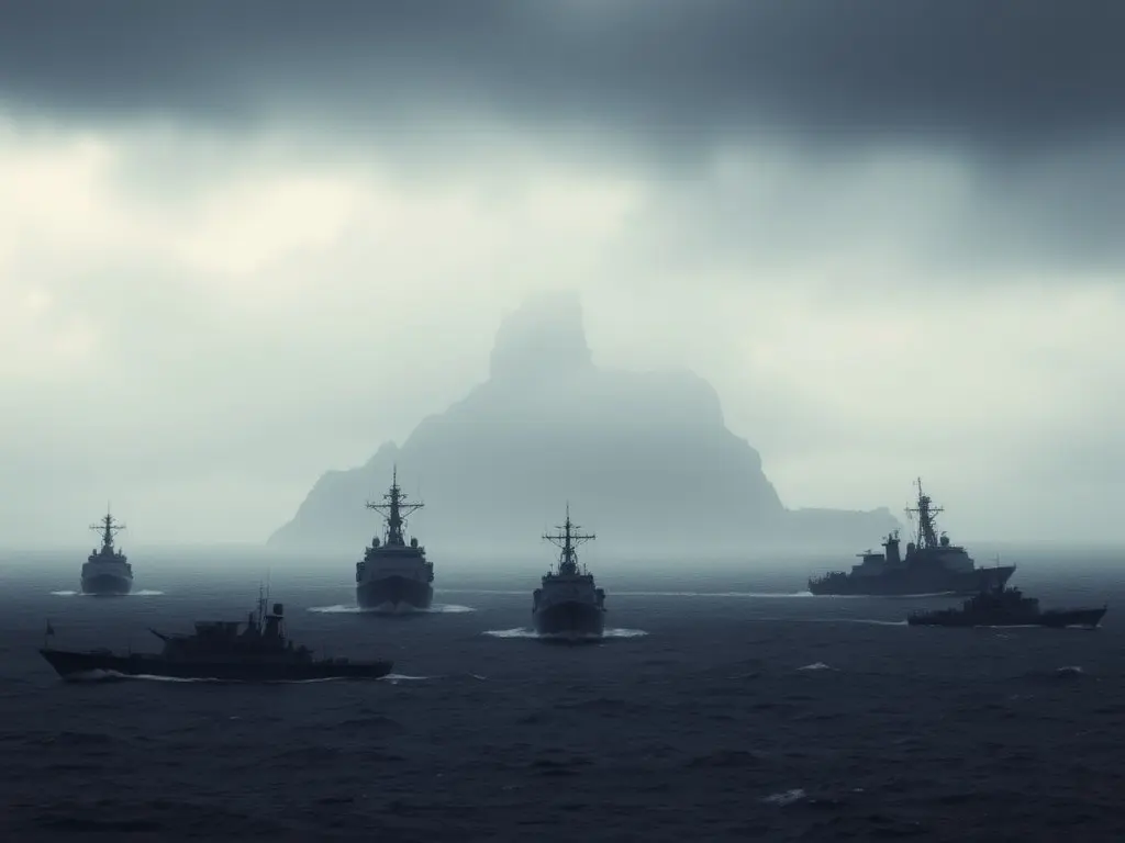 Taiwan’s strategic importance set to grow