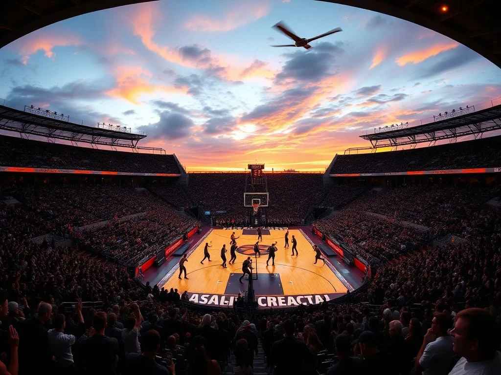 Tale of the Tape: Michigan vs. Arizona, the Final Four heavyweights