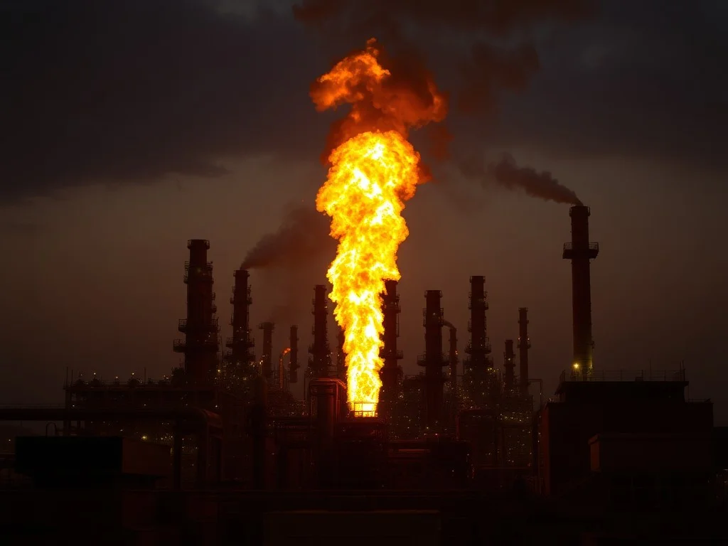 'Talks going very well': Trump pauses strikes on Iran energy infra for 10 more days
