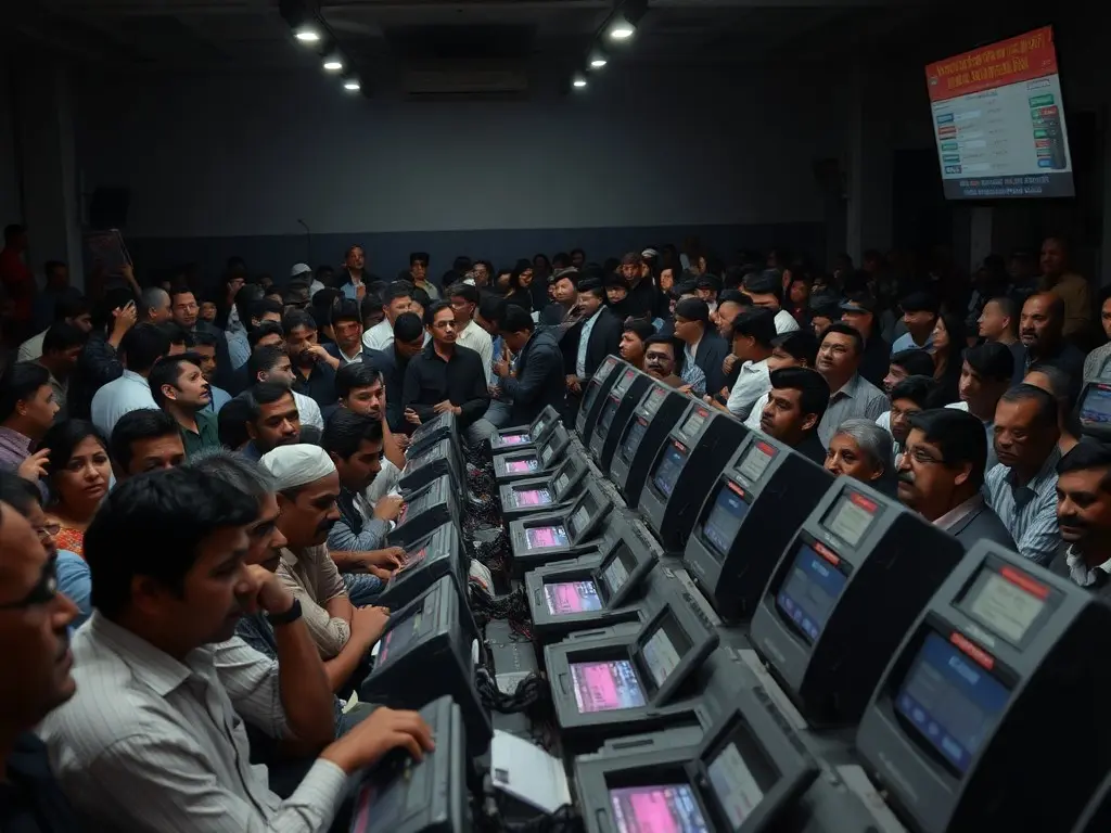 Tamil Nadu Election Results 2026: Is The DMK Still Relevant?