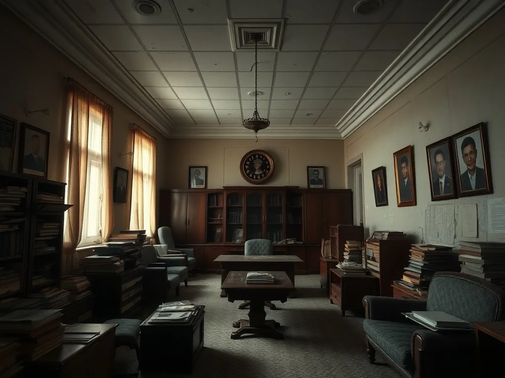 Tamil Nadu elections: Union Minister targets DMK over ‘dynastic politics’