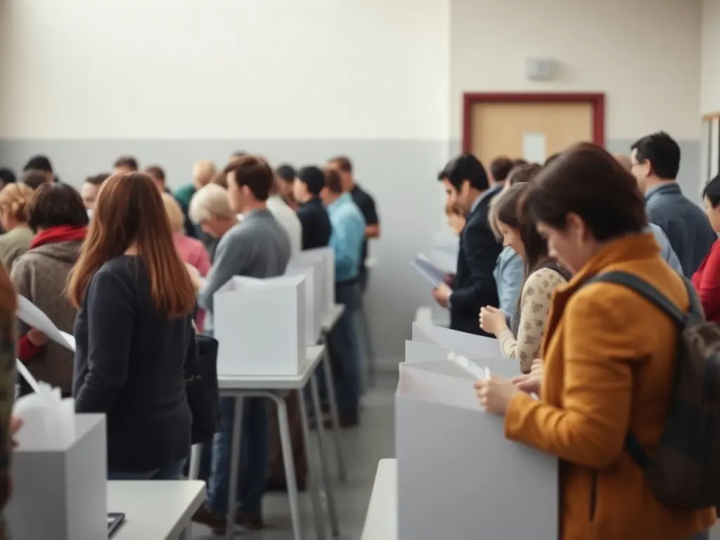 Tamil Nadu Exit Poll 2026 Live Updates: Can Vijay’s political debut shift TN’s power balance?