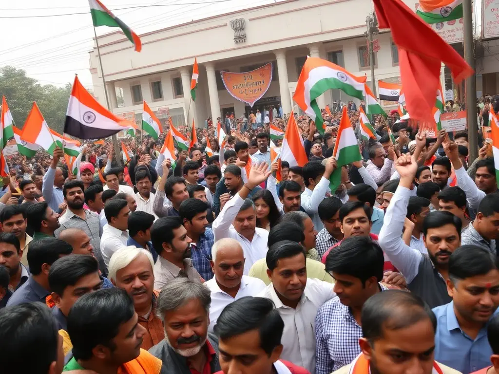 Tamil Nadu's Dravidian Math: Why DMK-AIADMK Vote Share Gap Is the Real Story?