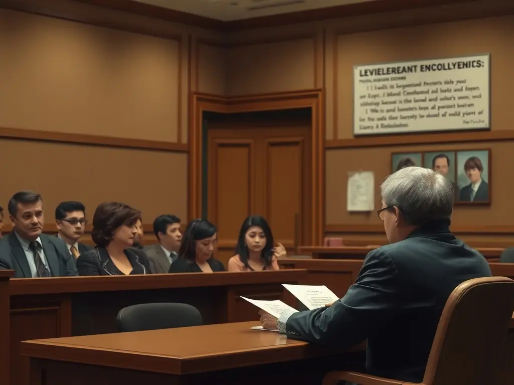 Tanner Horner Trial Day 10: Jury hears more testimony on Horner’s childhood, mental health