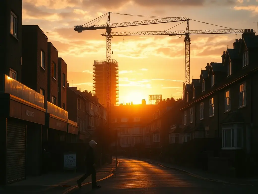 Taoiseach says housing costs still too high for many people