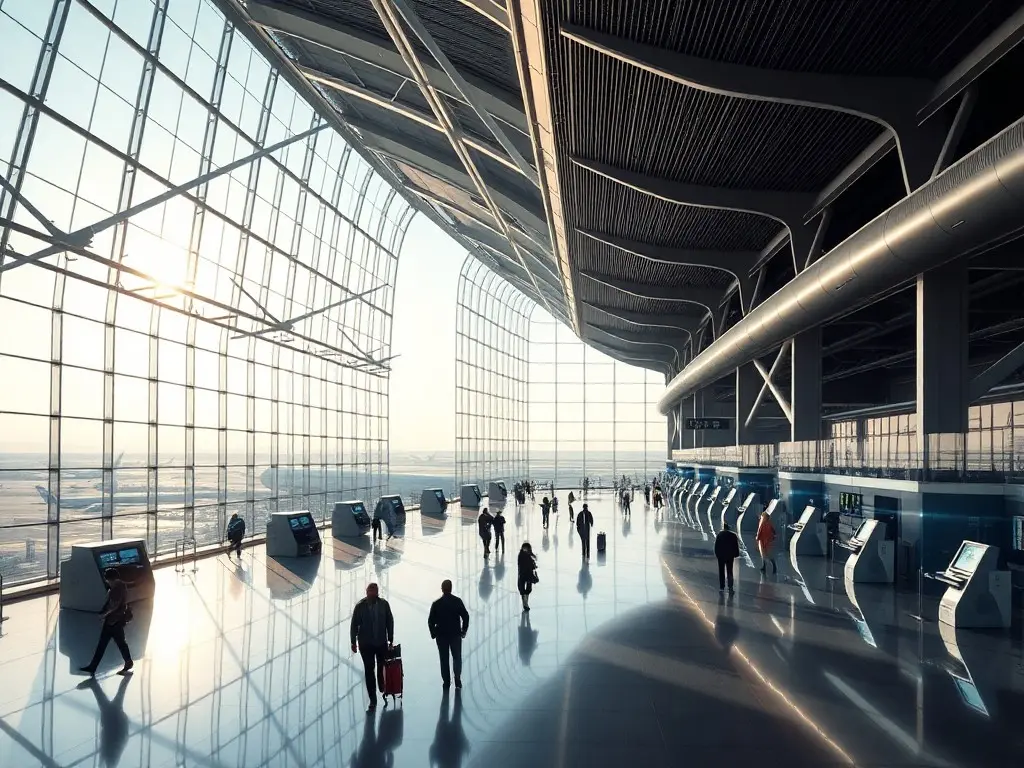 Taoyuan terminal project to be completed next year
