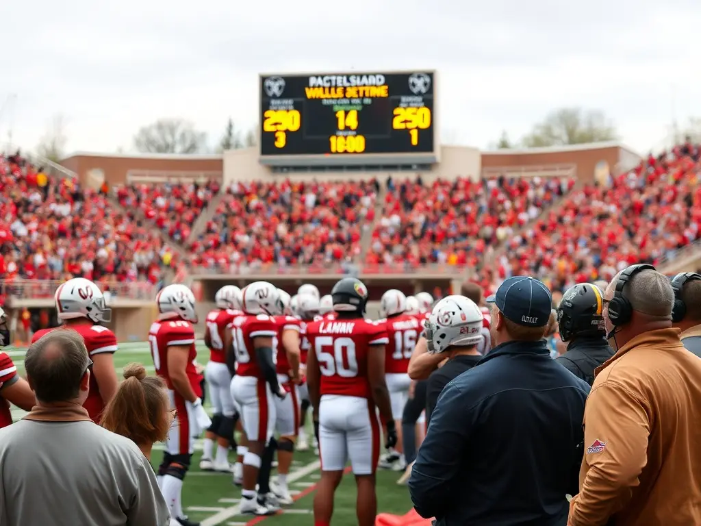 Target 7: How do college athletes get paid?