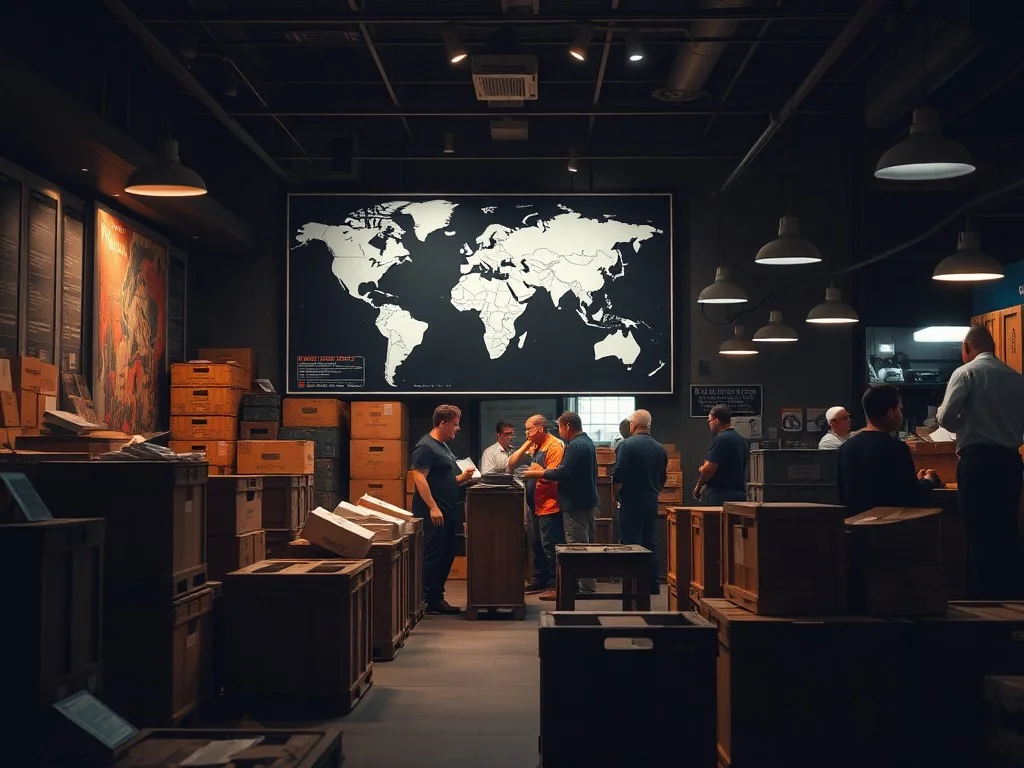 Tazapay Raises $36M to Expand Cross-Border Payments