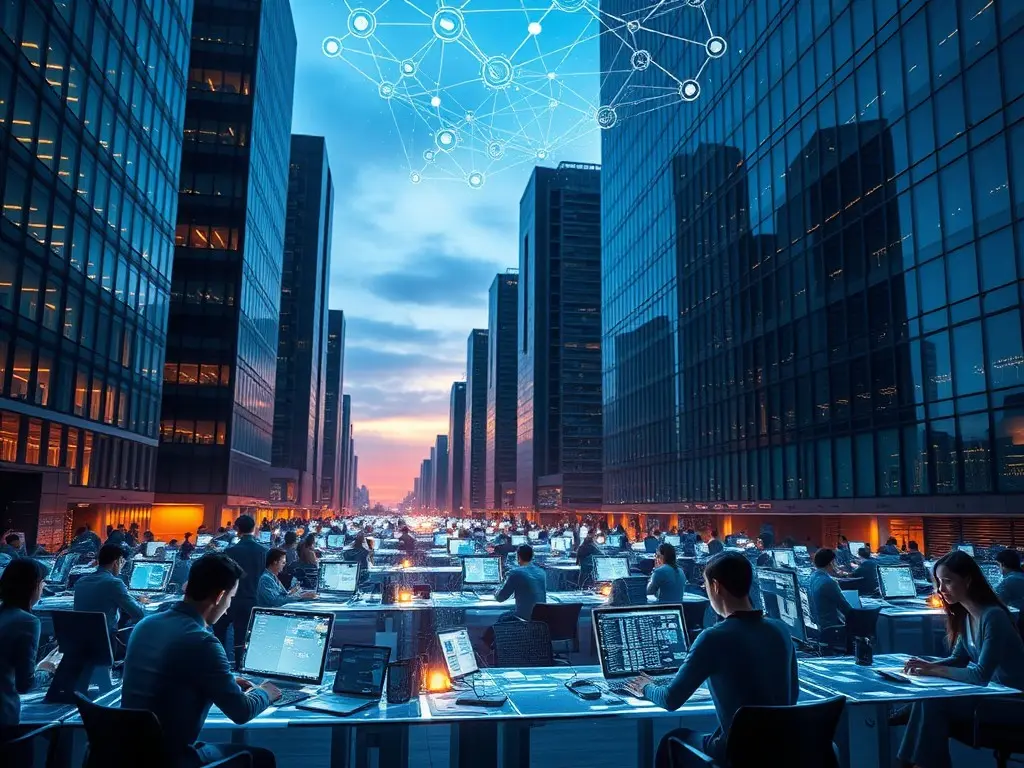 TCS, Infosys and Wipro deploy Microsoft Copilot to more than 300,000 employees