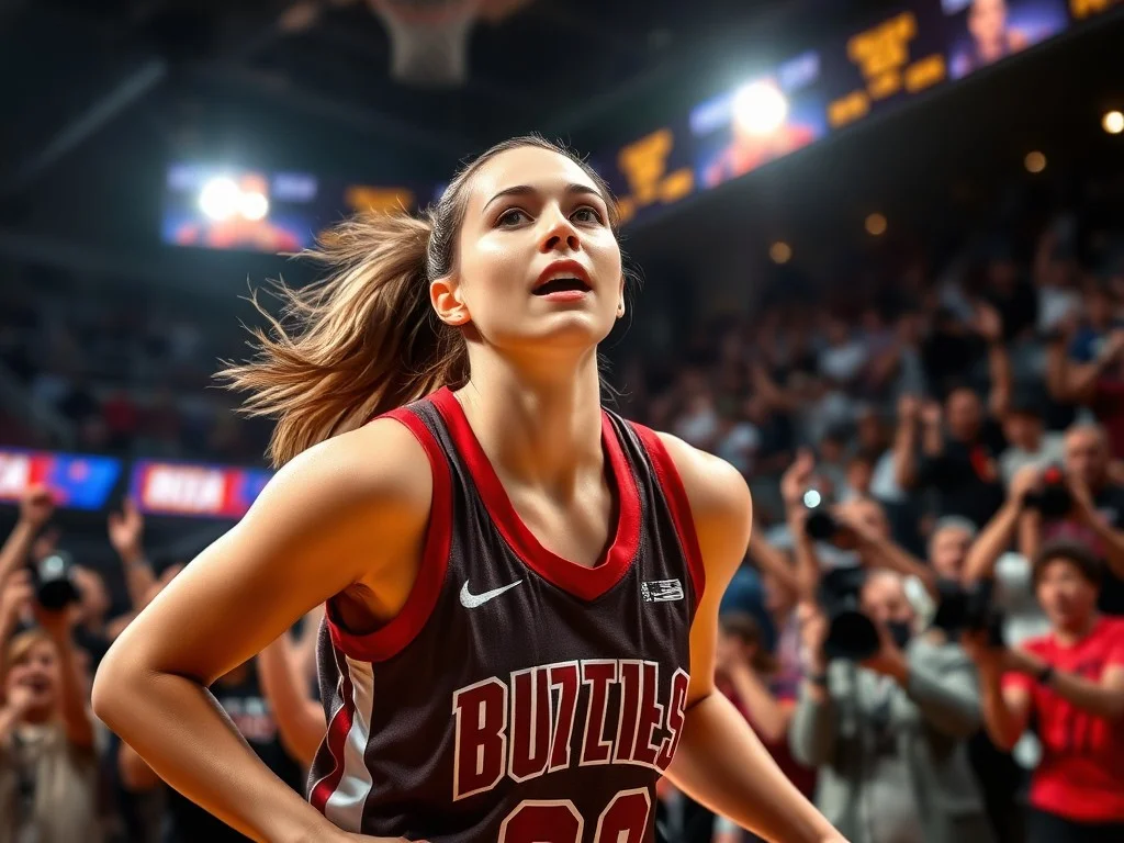 TCU star Olivia Miles taken No. 2 overall by Minnesota Lynx in WNBA Draft