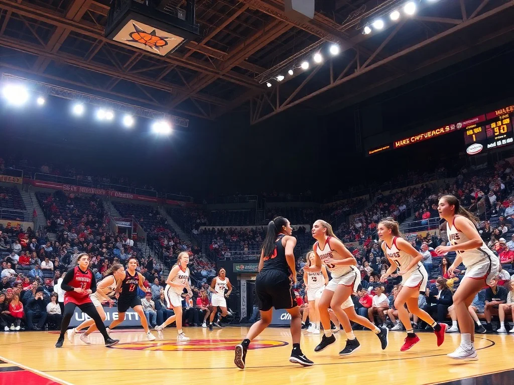 TCU vs. South Carolina women’s basketball live updates: Score, highlights