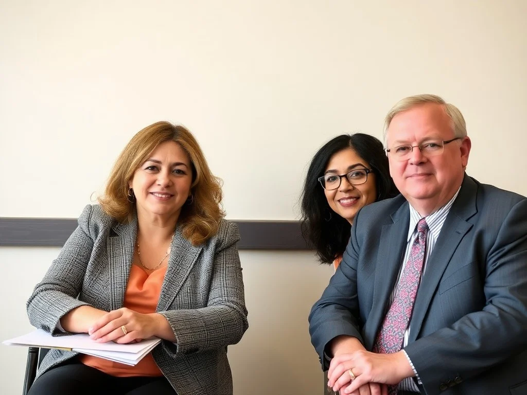 TEA names new, state-appointed leaders of Fort Worth ISD as takeover begins