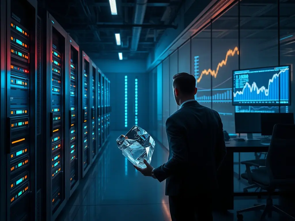 Tech giants confront soaring AI costs as Microsoft, Uber and Meta reassess spending and returns