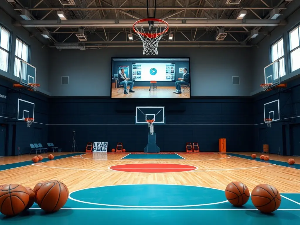 TECH Global University becomes the official online university of the NBA
