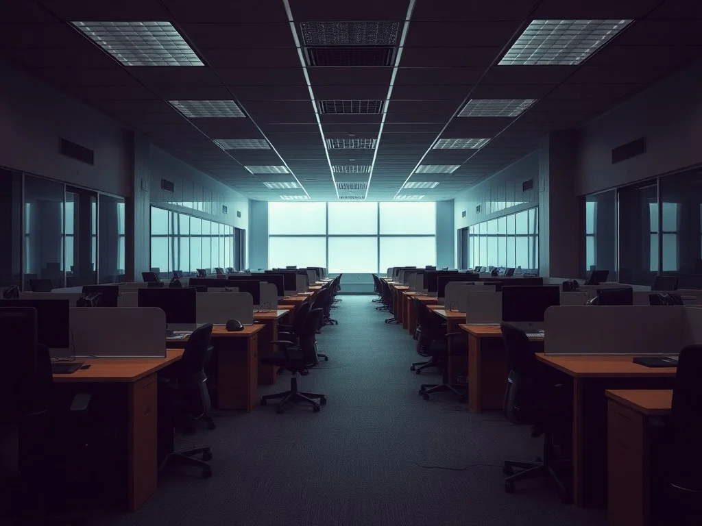 Tech Layoffs Keep Climbing as AI Investment Reshapes Hiring