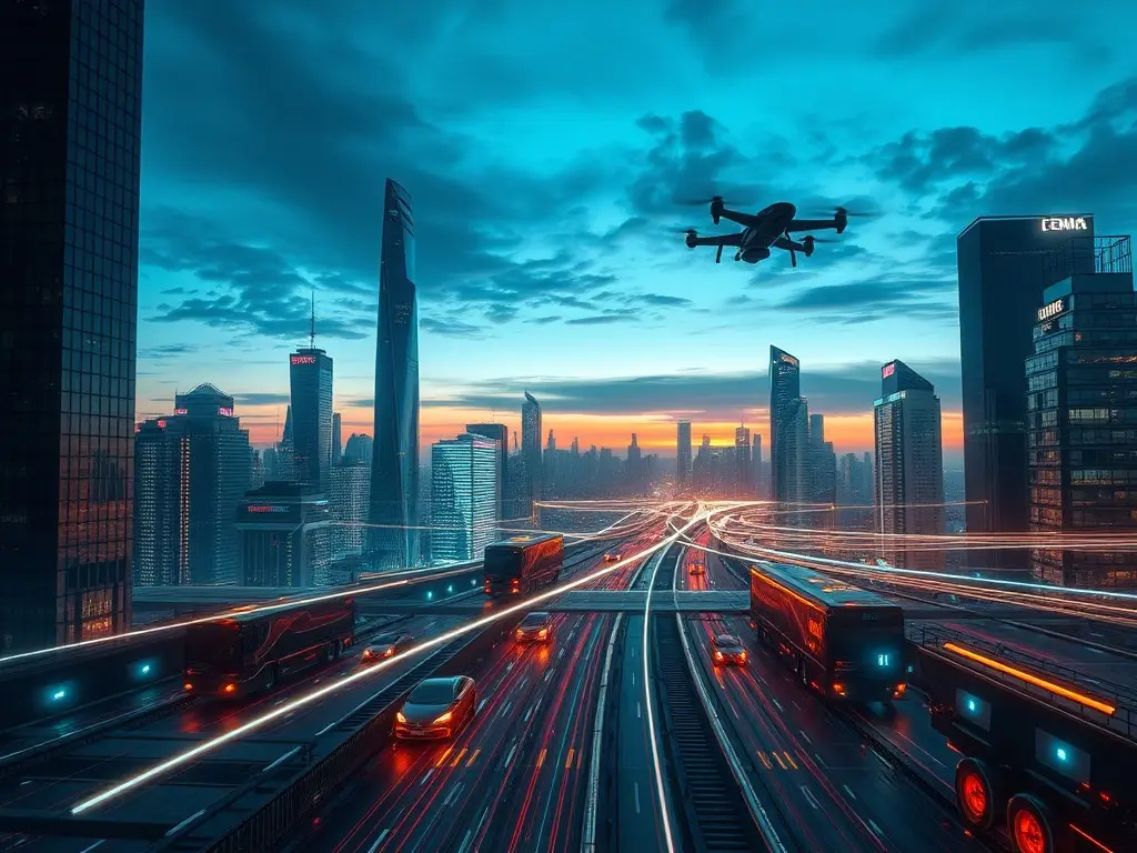 Tech Trends That Will Define the Next Five Years