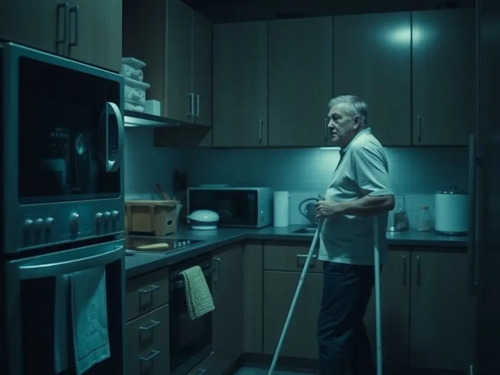 Technology should make life easier – but it doesn't always for people with disability