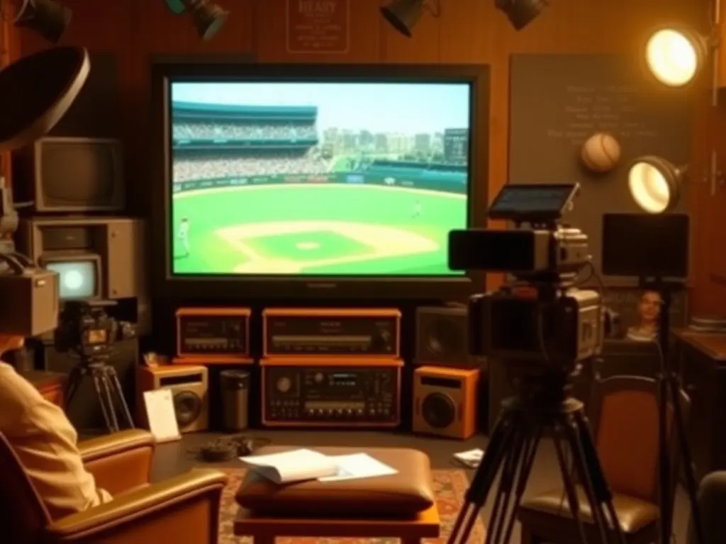 Ted Turner’s Legacy Offers a Blueprint To Inspire Sports Media