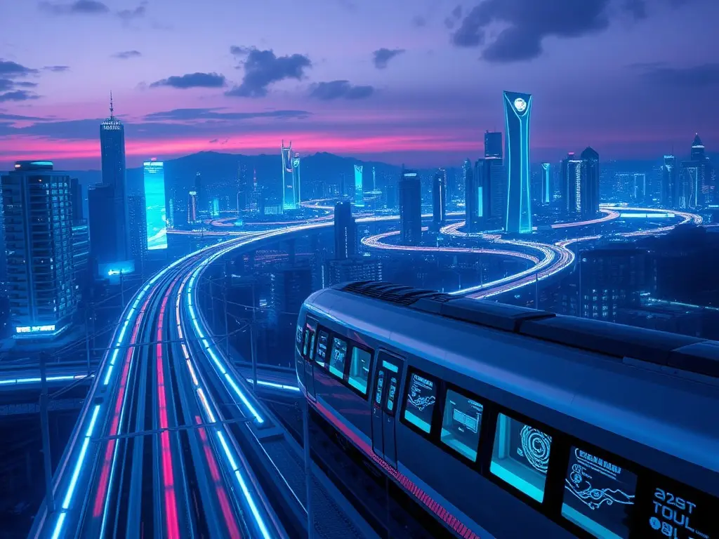 Telecom giants launch AI token services