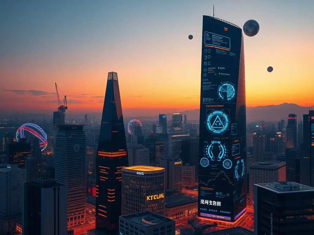 Tencent Cloud sees Korea as benchmark for AI, gaming
