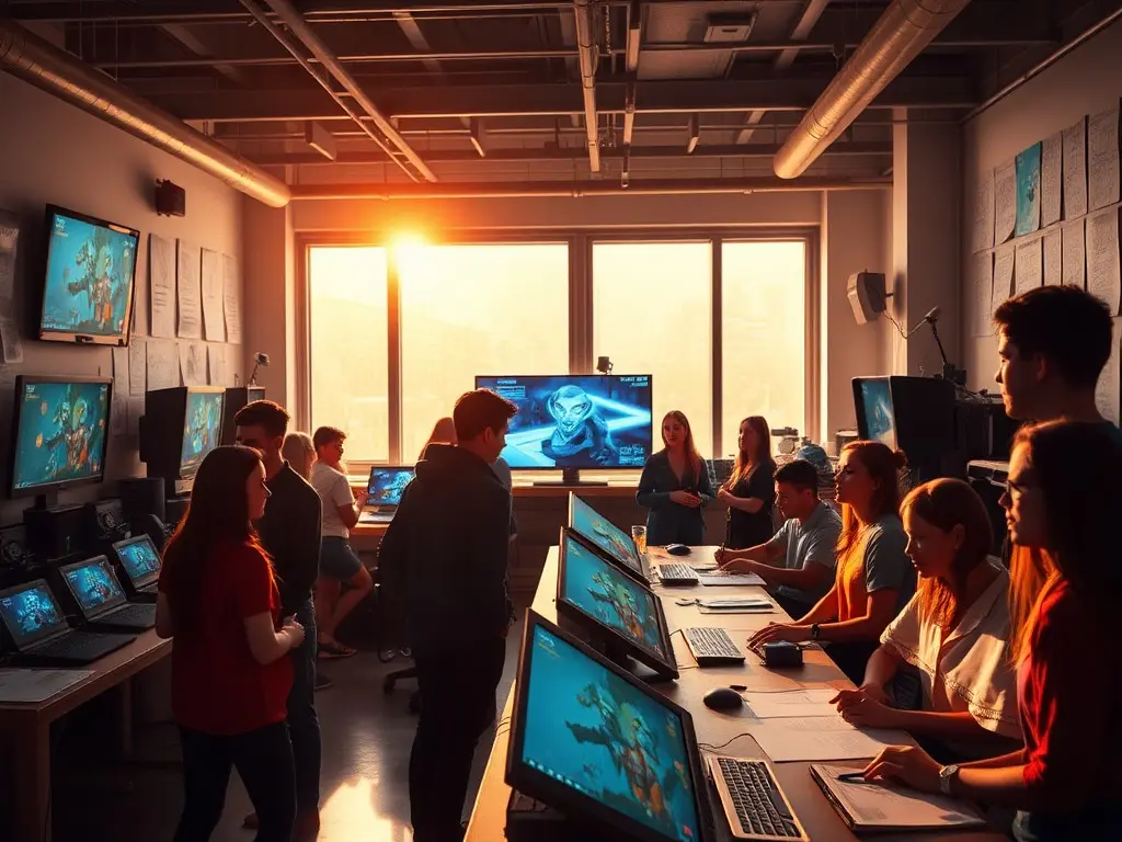 Tencent commits over ₹10 crore towards gaming and AVGC programs in India