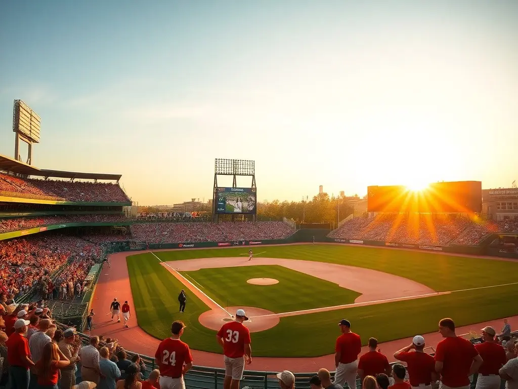 Tennessee baseball is No. 2 seed in Chapel Hill Regional for NCAA Tournament