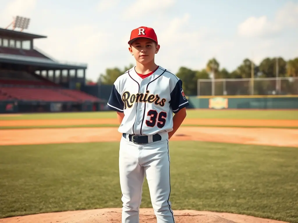 Tennessee baseball signee named Pitcher of the Year