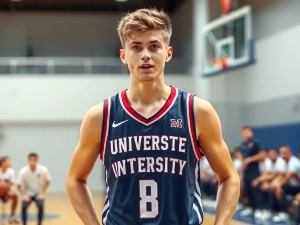 Tennessee basketball gets Juke Harris, top transfer portal guard from Wake Forest