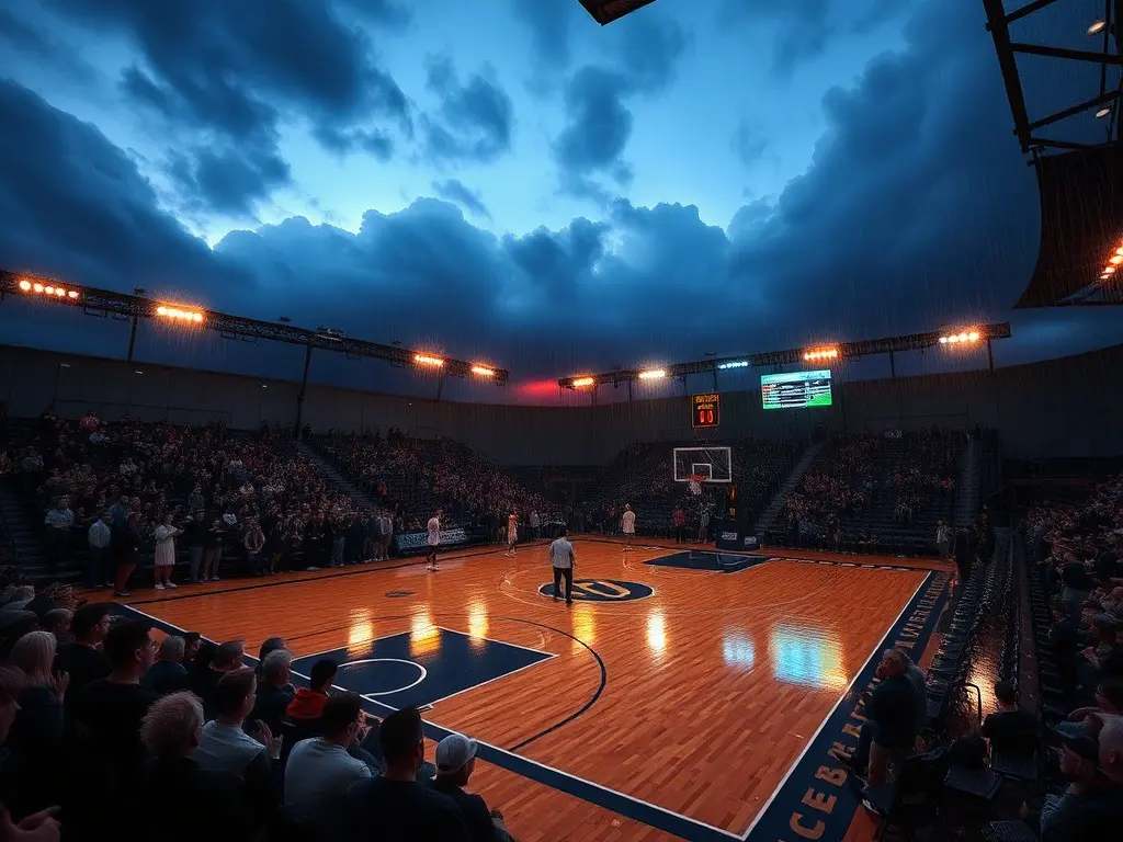 Tennessee basketball will play Florida State in SEC/ACC Challenge