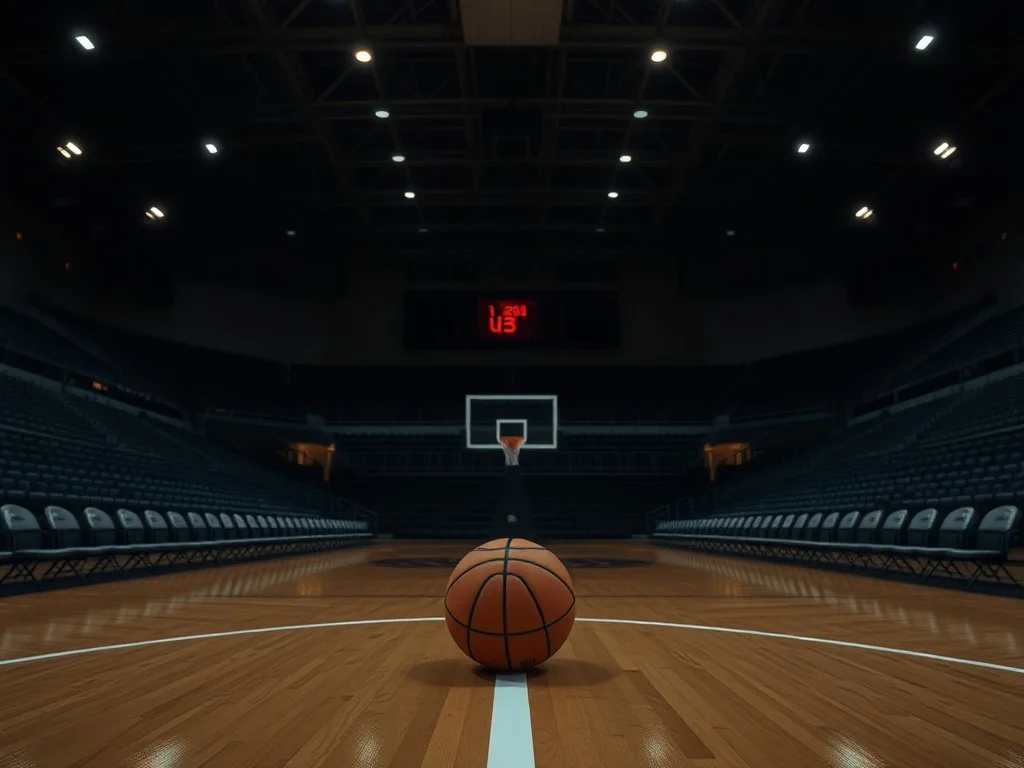 Tennessee Basketball's Season Ends in Elite Eight