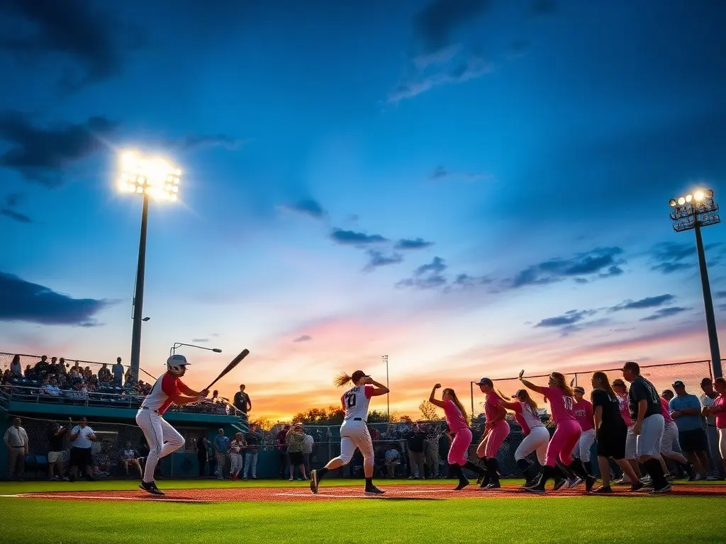Tennessee softball to host NCAA Knoxville Regional