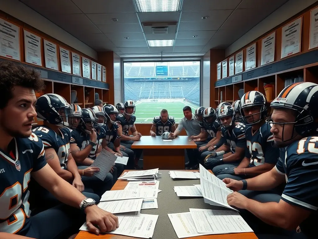 Tennessee Titans draft picks tracker: Updated list of 2026 selections, next pick predictions