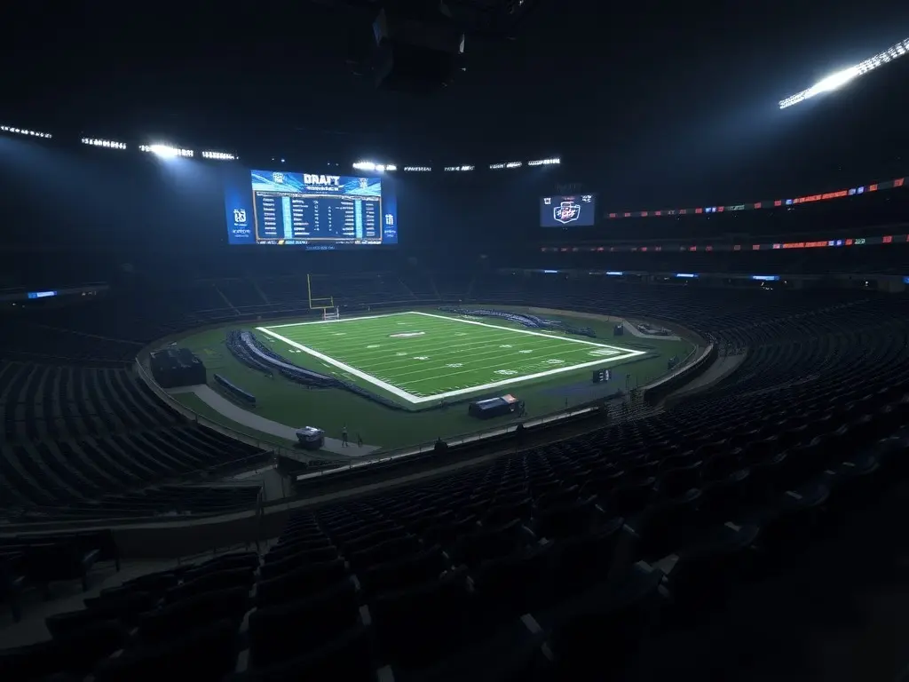 Tennessee Titans live draft tracker, picks, rumors, analysis, how to watch