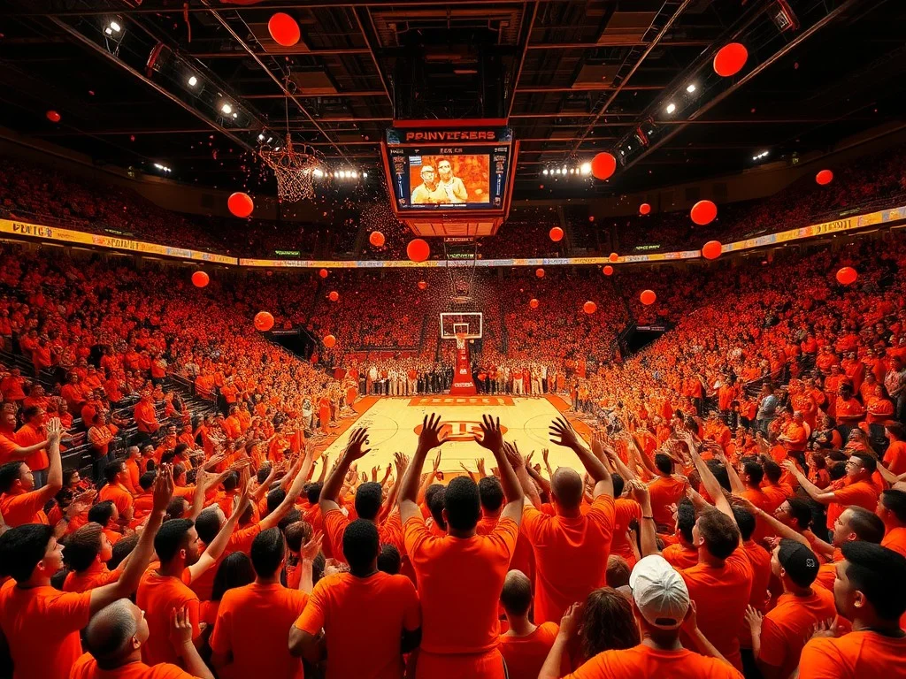 Tennessee vs Iowa State final score, highlights: Vols advance to Elite 8