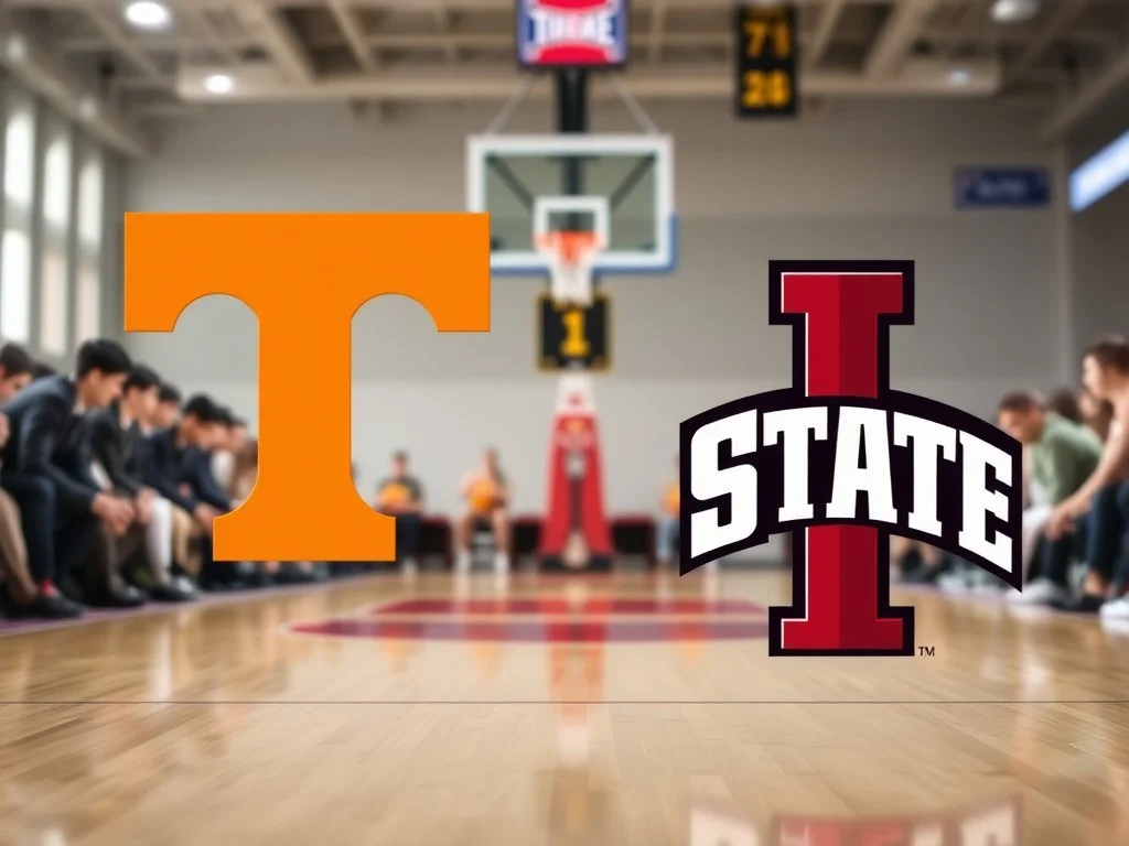 Tennessee vs Iowa State Prop Picks & Best Bets: March Madness Sweet 16