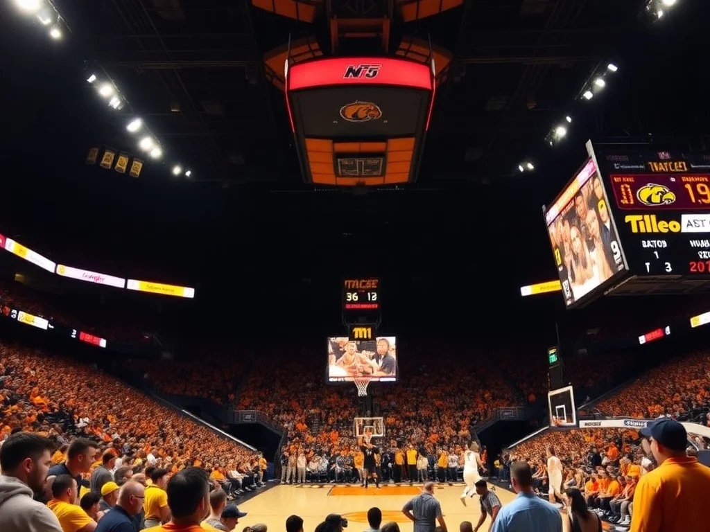 Tennessee vs Michigan Predictions: Best Odds at Prediction Markets Like Kalshi