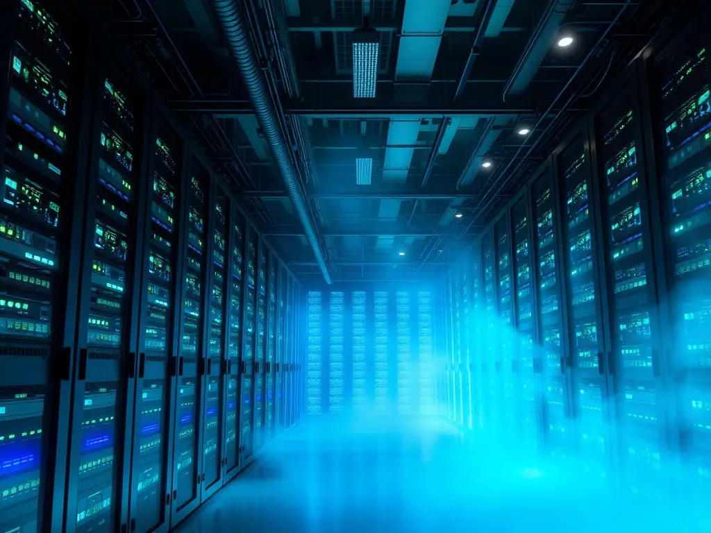 TensorWave raises $350M in Series B funding led by AMD and Magnetar Capital
