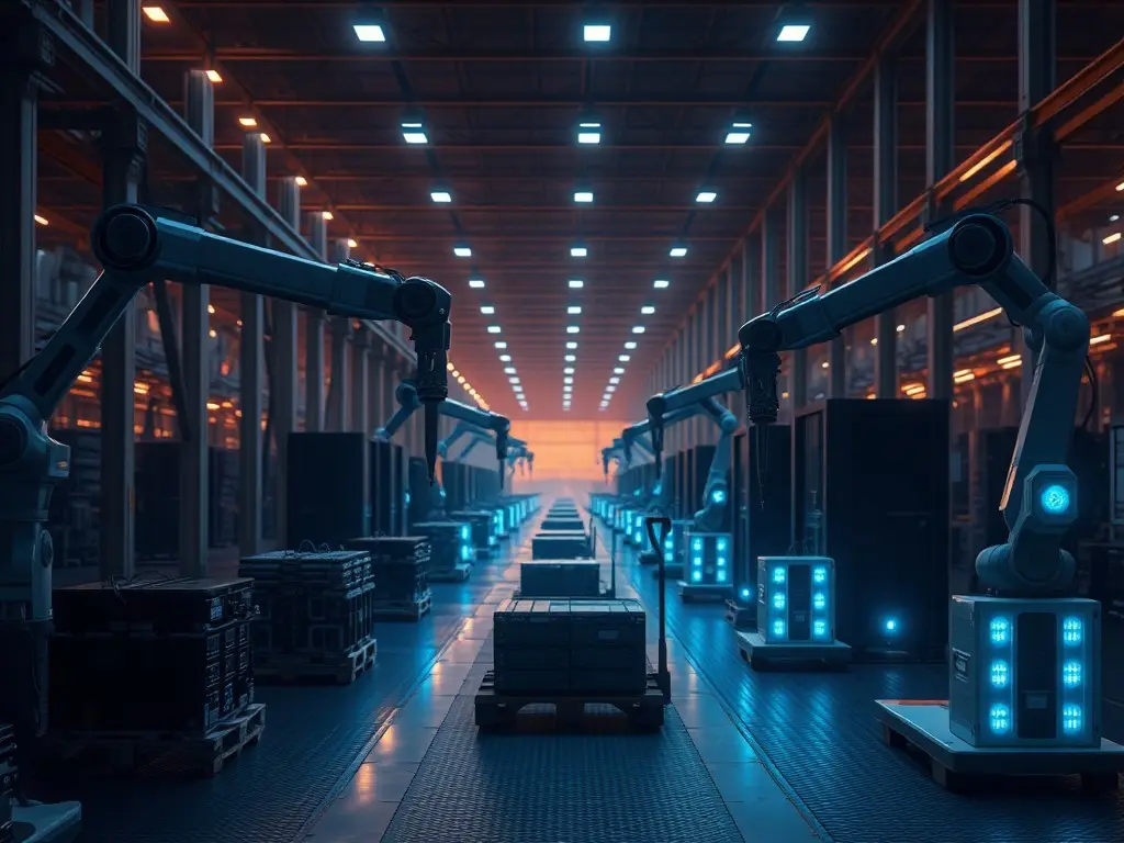 Teradyne Robotics in Novi Unveils Production-ready Physical AI Applications at Automate 2026