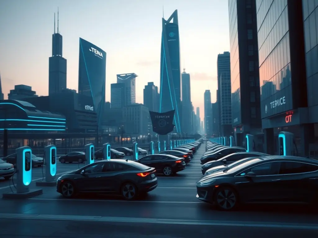 Tesla earnings don't really matter to the stock anymore. What Wall Street is watching for